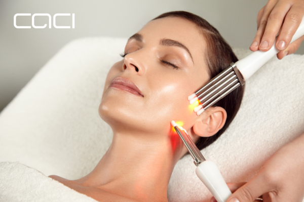 CACI Non Surgical Signature Facials Package