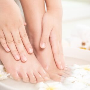 Pedicure