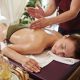 Full body massage course 